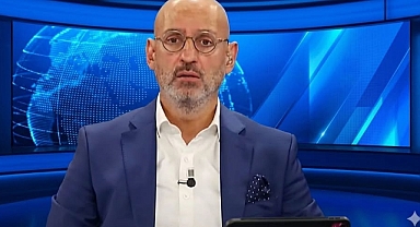 Serhat Ulueren, dikkat çeken bir iddiada bulundu: