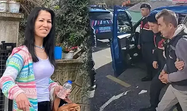 Sermin'i öldüren kocası: Bıçak ve yara küçük olduğu için öleceğini düşünmedim