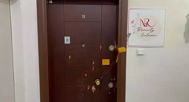 Sevgilisini katledip; intihar etmişti: detaylar ortaya çıktı