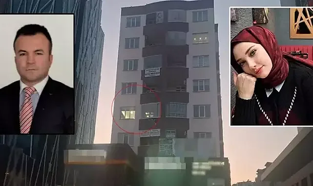 Sevgilisini katledip; intihar etmişti: detaylar ortaya çıktı