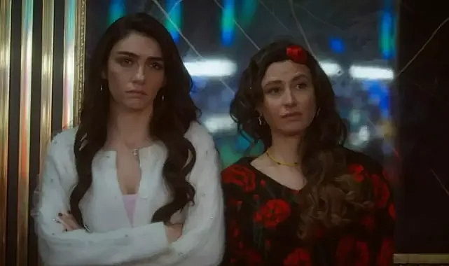 Son kez konuştu herkesle vedalaştı