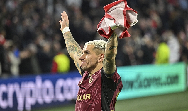 Sondakika: Galatasaray taraftarlarının sevgili ismi ayrılıyor mu!