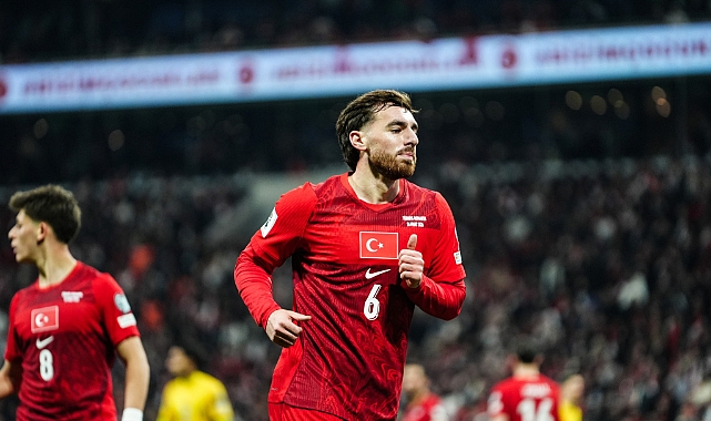 Sondakika: Orkun Kökcü geri mi dönüyor!