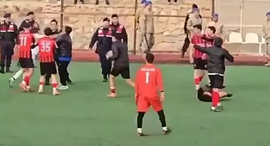 Süper Lig'de ortalık karıştı