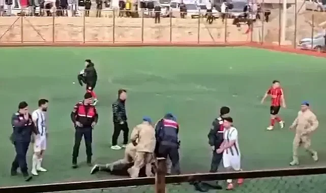 Süper Lig'de ortalık karıştı