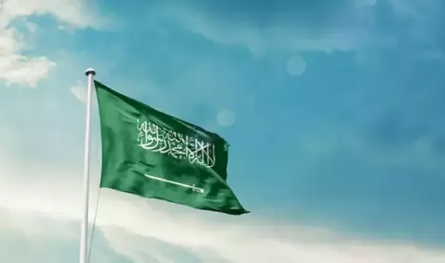 Suudi Arabistan: Hava sahamıza giren 9 İHA'yı düşürdük