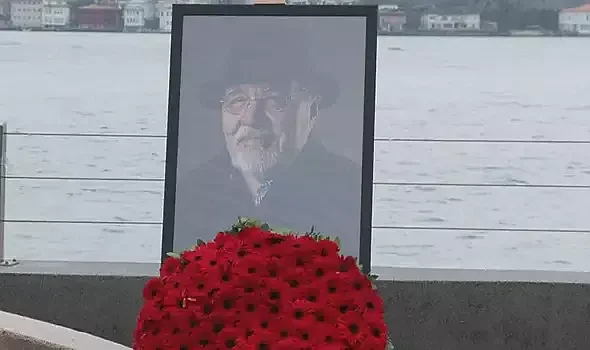 Tarihçi İlber Ortaylı, Galatasaray Üniversitesinde anıldı