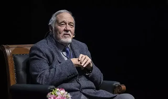 Tarihçi İlber Ortaylı hayatını kaybetti! Entübe edilmişti