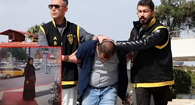 Tartıştığı eşini iple boğdu : ifadesinde pişmanım
