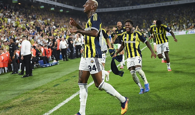 Tedesco ilk 11'ini belirledi!