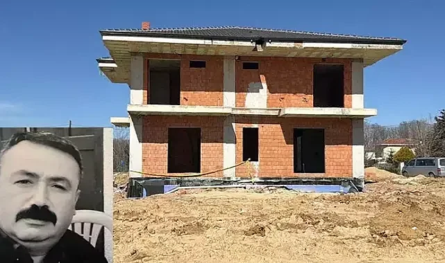 Tekirdağ'da silahlı çatışma; 2 kardeş öldü