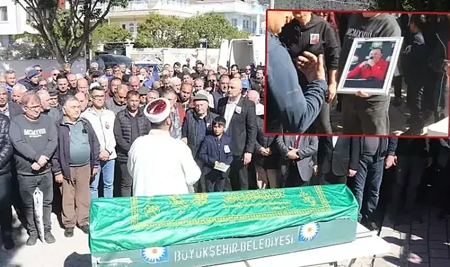 Teknik direktör Engin Fırat'a son görev