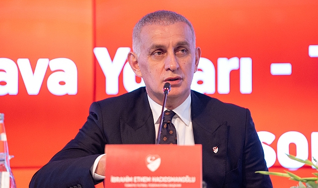 Tff, o kulübe bu sözlerle seslendi!