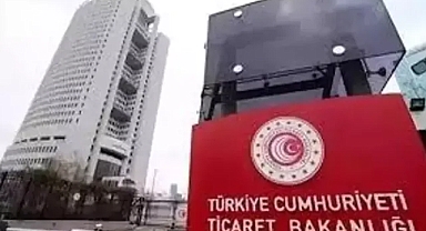 Ticaret Bakanlığı'ndan, yabancı plakalı taşıtlara yönelik yeni hizmet