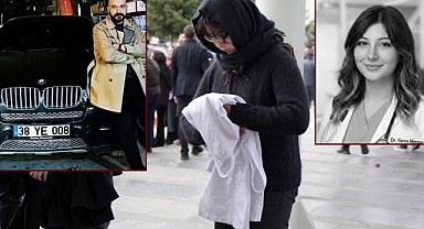 Tıp öğrencisi Yaren'in öldüğü kazada alkollü sürücü tutuklandı