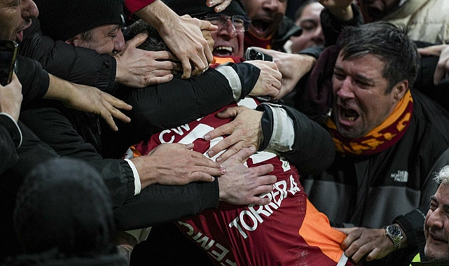 Torreira çıkan iddialara son verdi!
