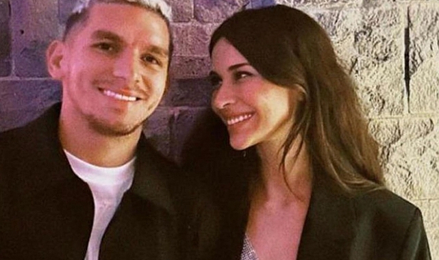 Torreira'nın eski sevgilisinden flaş derbi kehaneti!