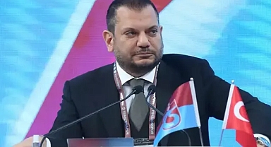 Trabzonspor'da sezon açıklaması: gücümüzü yeniden inşa edeceğiz!