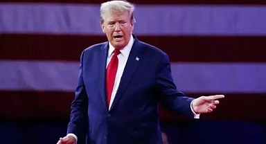 Trump; iddiaları yalanladı: saldırmaya güçleri yetmez!