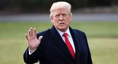 Trump: İşi doğru düzgün bitirmeliyiz.