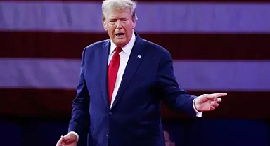 Trump saldırıların biteceği tarihi açıkladı