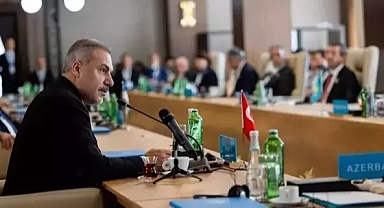 Türk Devletleri Teşkilatı Konseyi, İstanbul'da düzenlenecek 