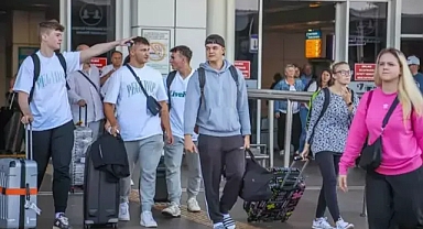 Türk turizminde, 2026'da da yeni rekor bekleniyor. 