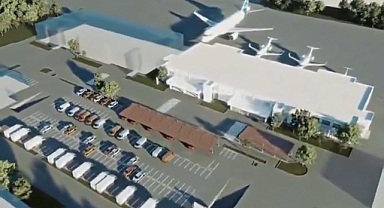 Türkiye'nin ilk ulusal ve uluslararası arama-kurtarma lojistik üssü Kayseri'de hayata geçeiriliyor