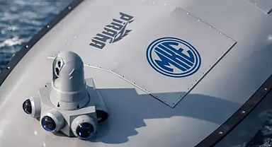 Türkiye'nin yeni vurucu gücü: PİRANA