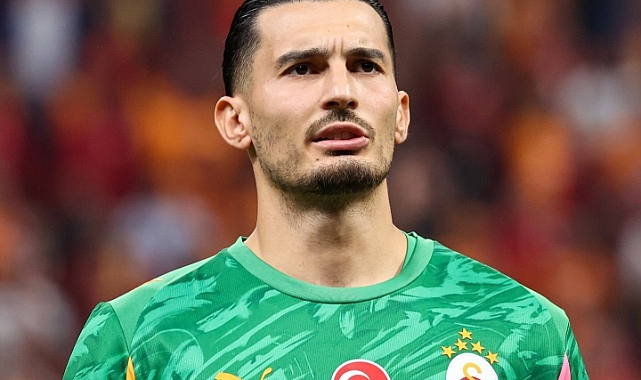 Uğurcan Kartal'ı seviyor!