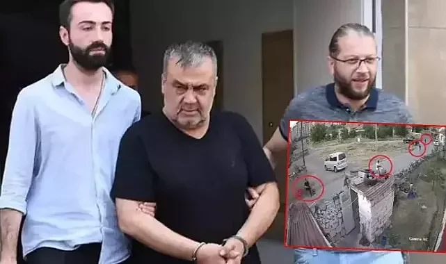 Ünlü şarkıcı Metin Işık'ın cezası kesinleşti