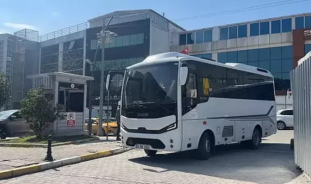 Ünlülere yönelik uyuşturucu soruşturması; şüpheliler Adli Tıp Kurumu'na getirildi