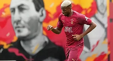 Victor Osimhen ameliyat oluyor