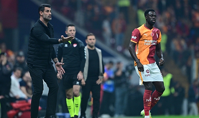 Volkan Demirel geri mi dönüyor!