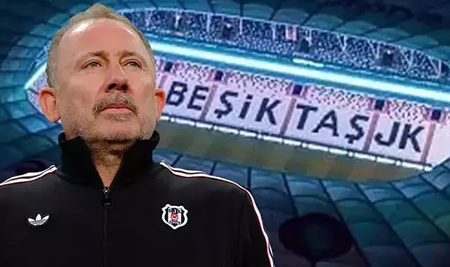 Yalçın'ın gözü dikti!