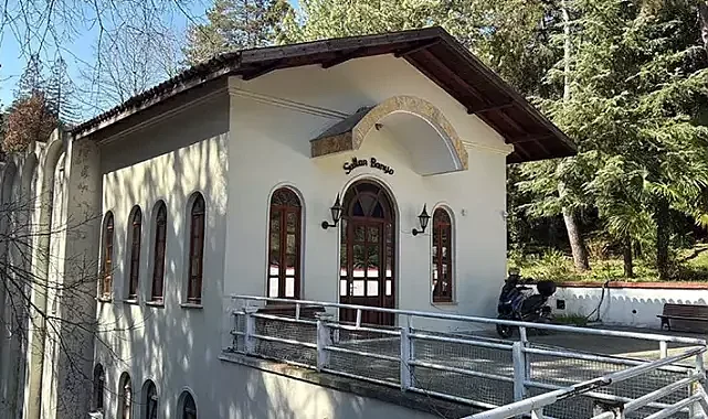 Yalova’daki termal tesislerde bayram hazırlıkları tamam