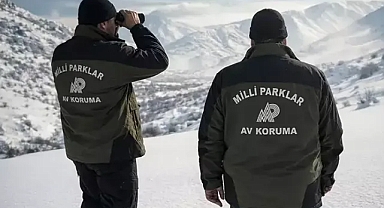 Yasa dışı avcılığa binlerce liralık ceza