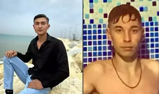 Yaylada 17 yaşındaki çocuk, akranını öldürüp intihar etti