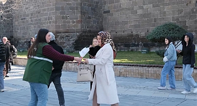 Yeşilaydan farkındalık