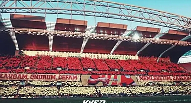 Zecorner Kayserispor-Trabzonspor maçı kadınlara ücretsiz