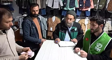 Zimem Geleneği Siirt'te yaşatılmaya devam ediyor...!