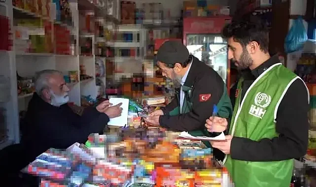 Zimem Geleneği Siirt'te yaşatılmaya devam ediyor...!