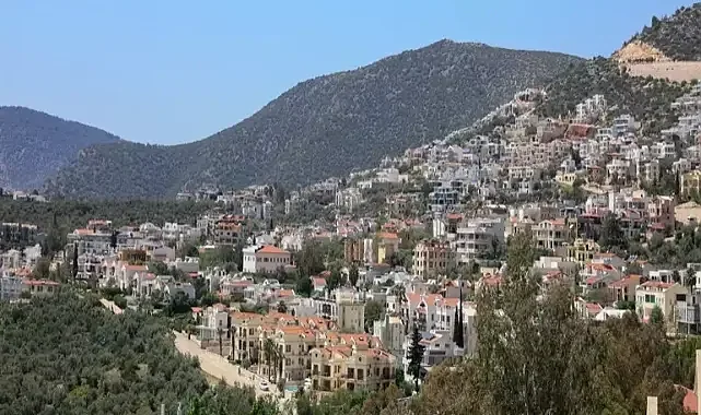 5 bin 112 kaçak yapının yıkım işlemi için 10'uncu kez ihale ilanı yayımlandı