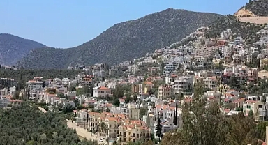 5 bin 112 kaçak yapının yıkım işlemi için 10'uncu kez ihale ilanı yayımlandı