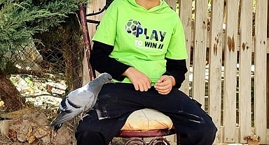 10 yaşındaki Ali, kalp rahatsızlığı sonucu hayatını kaybetti