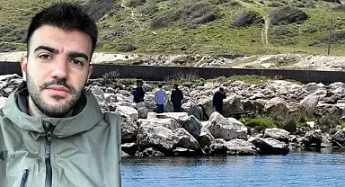 13 gün önce Tekirdağ'da aranan Sefa Kılıç Kırklareli'de denizde ölü bulundu
