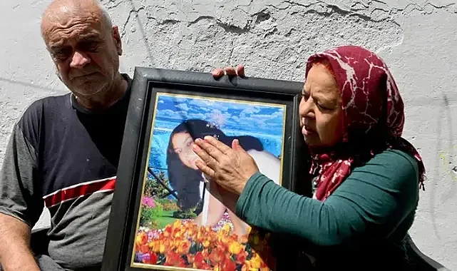 16 yıl önce sevgilisiyle öldürülen hostes Jale’nin annesi: Kızımın katilini istiyorum