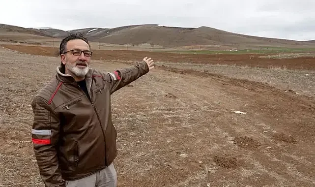 35 milyonluk araziyi cezaevi yapılması için bağışlama teklifi