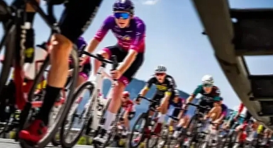 61'incisi gerçekleştirilecek Cumhurbaşkanlığı Bisiklet Turu yarın başlıyor!