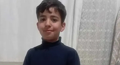 8 yaşındaki Osman'ın 4’üncü günde derede cansız bedeni bulundu